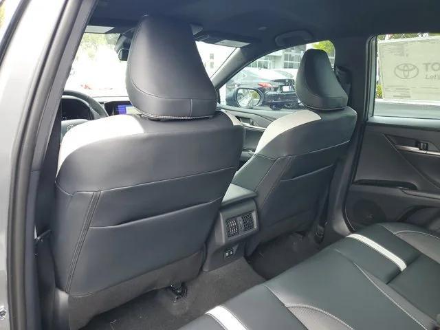 new 2026 Toyota Camry car, priced at $33,321