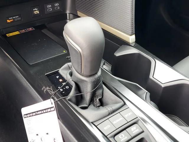 new 2026 Toyota Camry car, priced at $33,321