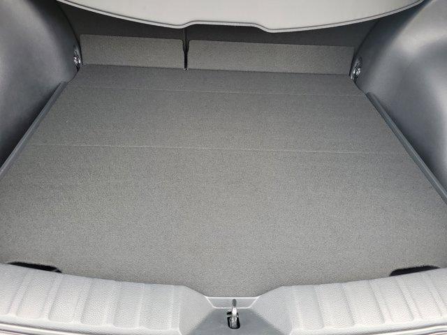 new 2026 Toyota Corolla Cross car, priced at $33,713