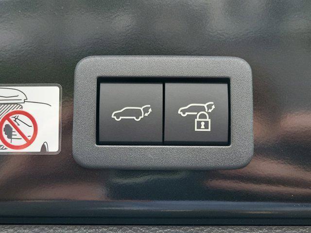 new 2026 Toyota Corolla Cross car, priced at $33,713