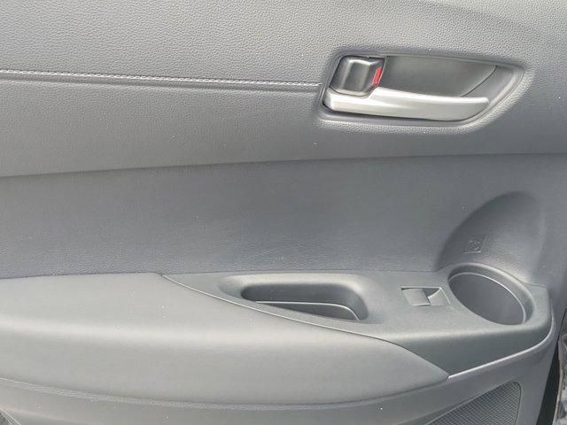 new 2026 Toyota Corolla Cross car, priced at $33,713