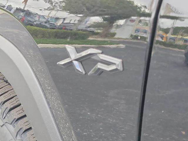 new 2025 Toyota RAV4 car, priced at $34,446