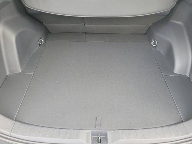 new 2025 Toyota RAV4 car, priced at $34,446
