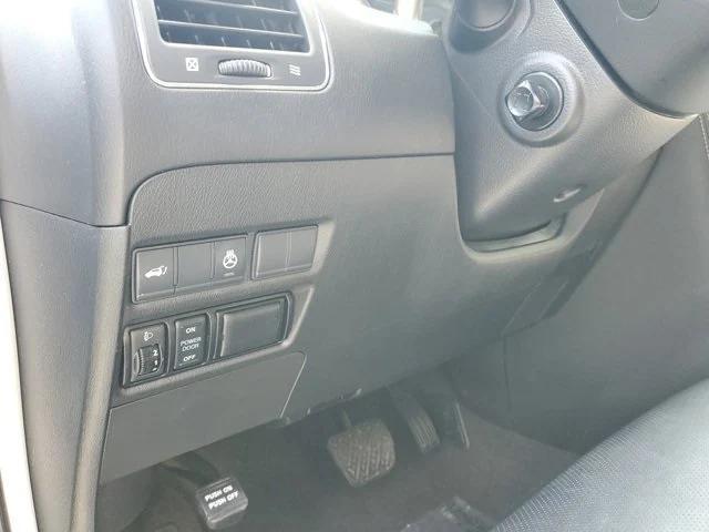 used 2018 INFINITI QX80 car, priced at $17,495