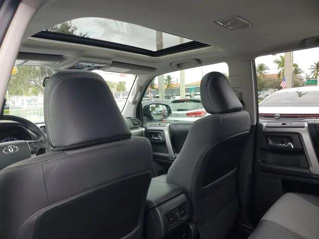 used 2019 Toyota 4Runner car, priced at $31,395