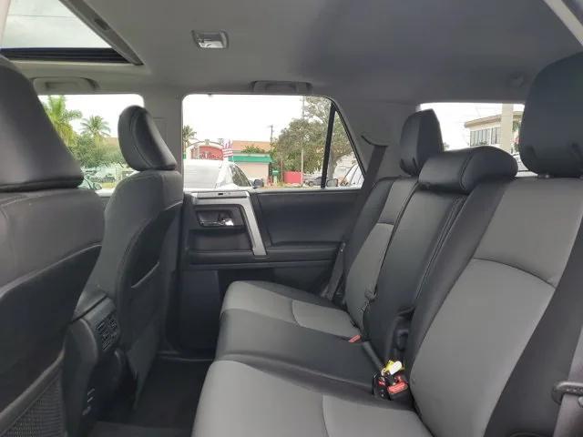 used 2019 Toyota 4Runner car, priced at $31,395