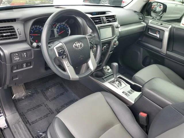 used 2019 Toyota 4Runner car, priced at $31,395