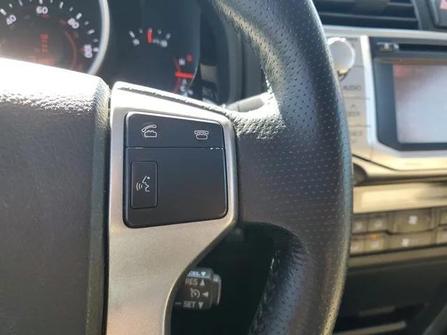 used 2012 Toyota 4Runner car, priced at $17,295