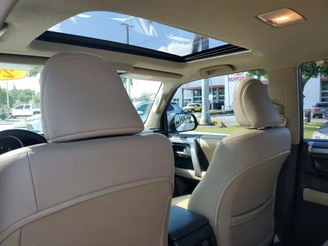 used 2012 Toyota 4Runner car, priced at $17,295