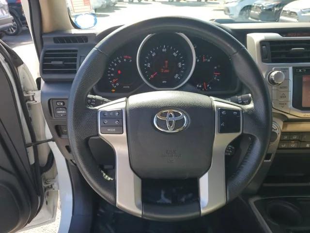 used 2012 Toyota 4Runner car, priced at $17,295
