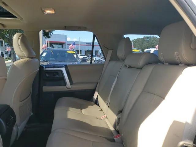 used 2012 Toyota 4Runner car, priced at $17,295