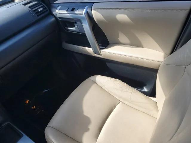 used 2012 Toyota 4Runner car, priced at $17,295