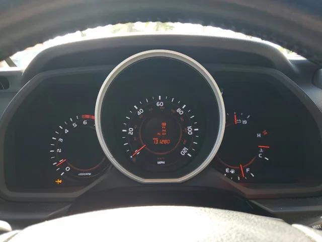 used 2012 Toyota 4Runner car, priced at $17,295