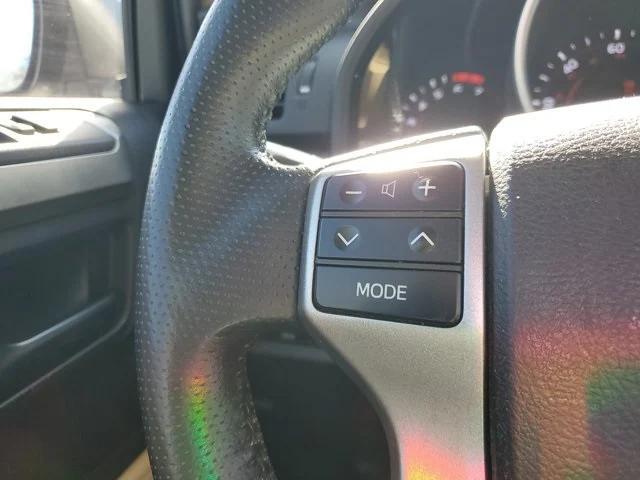 used 2012 Toyota 4Runner car, priced at $17,295