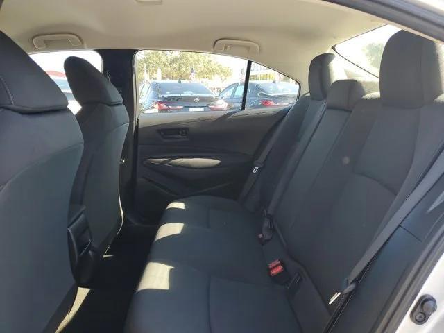 used 2022 Toyota Corolla car, priced at $17,496