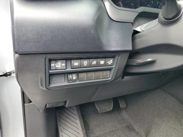 new 2026 Toyota Tundra car, priced at $57,654