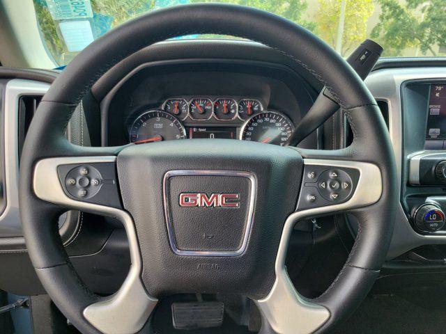 used 2014 GMC Sierra 1500 car, priced at $13,995