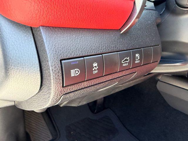 used 2024 Toyota Camry car, priced at $36,895