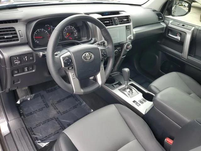 used 2023 Toyota 4Runner car, priced at $37,295