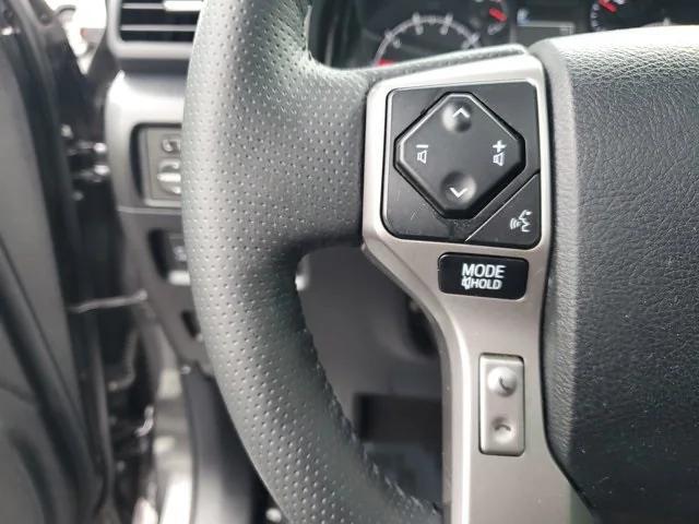 used 2023 Toyota 4Runner car, priced at $37,295