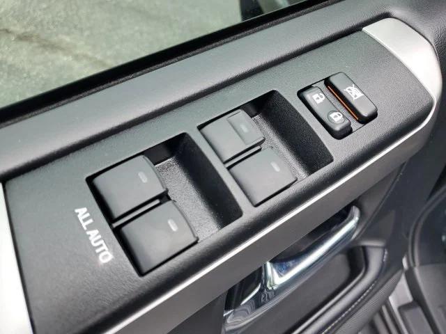 used 2023 Toyota 4Runner car, priced at $37,295