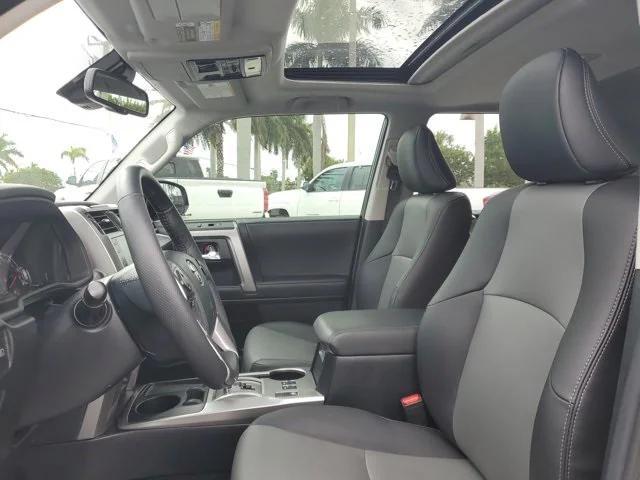 used 2023 Toyota 4Runner car, priced at $37,295