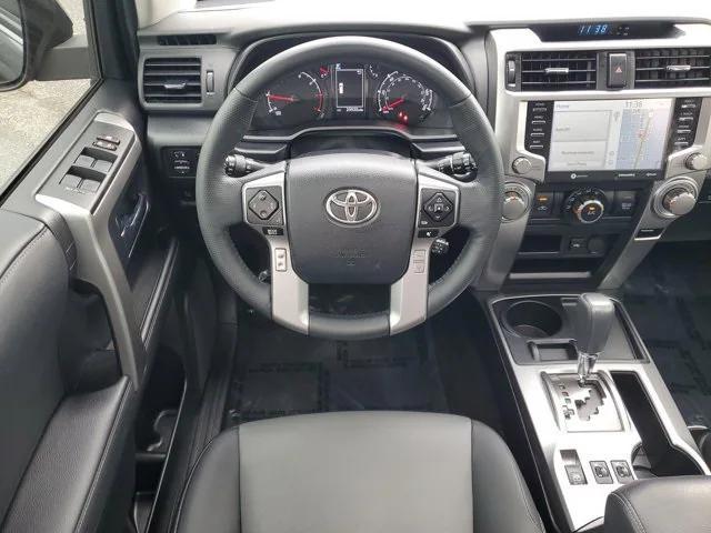 used 2023 Toyota 4Runner car, priced at $37,295