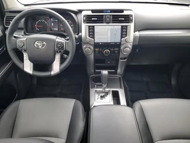 used 2023 Toyota 4Runner car, priced at $37,295
