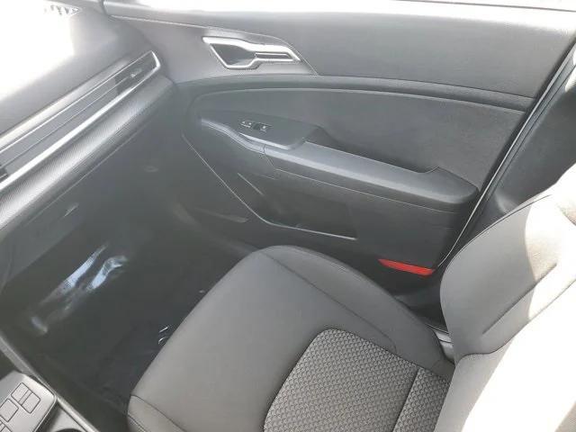 used 2023 Kia Sportage car, priced at $14,795