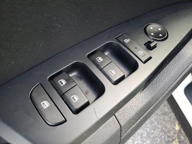 used 2023 Kia Sportage car, priced at $14,795