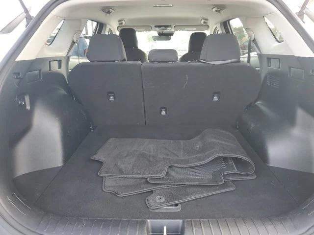 used 2023 Kia Sportage car, priced at $14,795