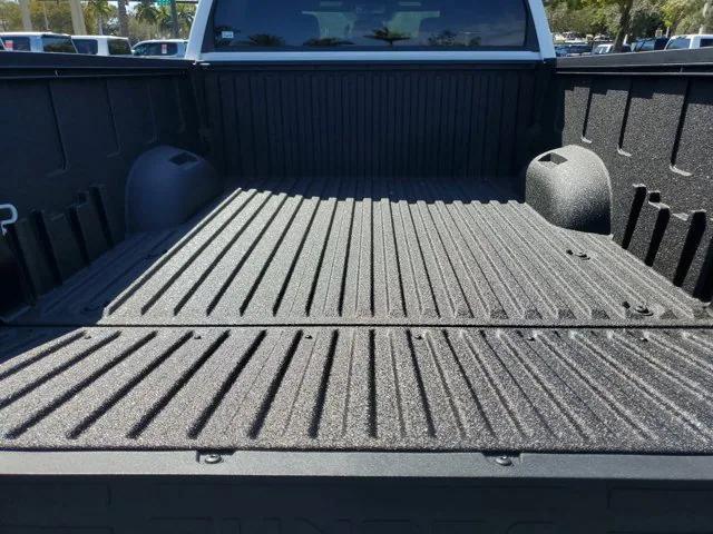 new 2026 Toyota Tundra car, priced at $56,982