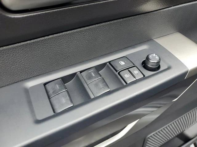 new 2026 Toyota Tundra car, priced at $53,426