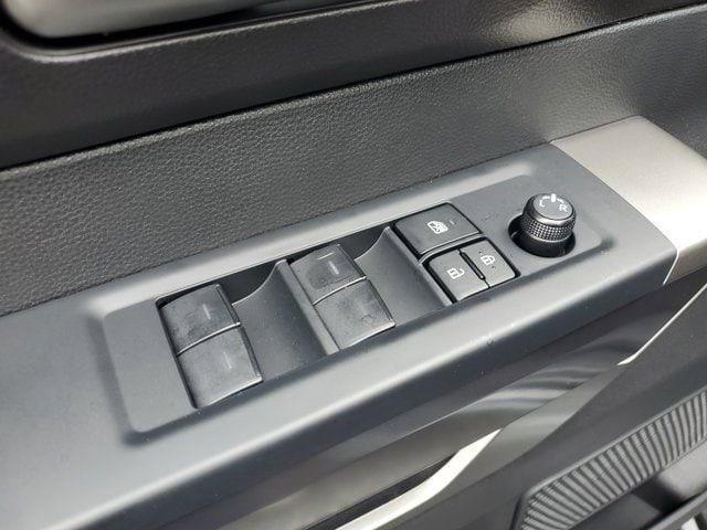 new 2026 Toyota Tundra car, priced at $51,427