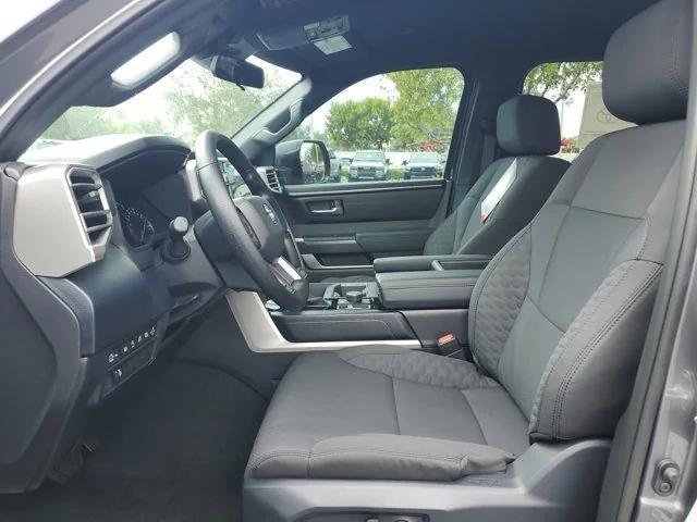 new 2026 Toyota Tundra car, priced at $53,426