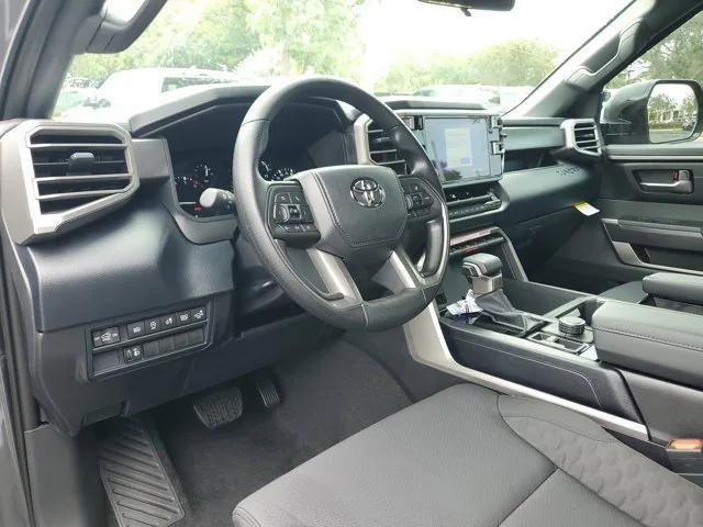 new 2026 Toyota Tundra car, priced at $53,426
