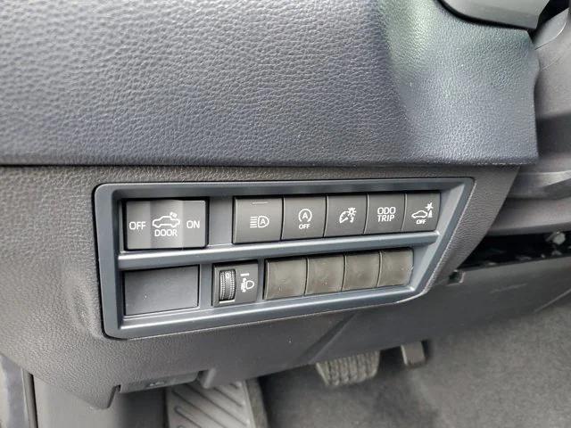 new 2026 Toyota Tundra car, priced at $53,426