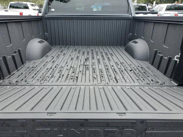 new 2026 Toyota Tundra car, priced at $53,426