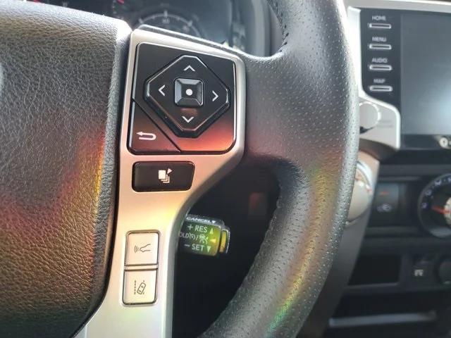 used 2023 Toyota 4Runner car, priced at $31,195