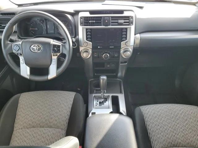used 2023 Toyota 4Runner car, priced at $31,195