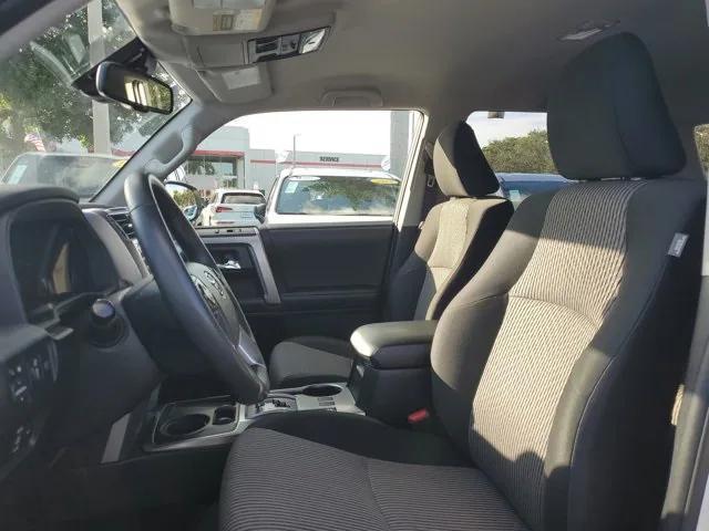 used 2023 Toyota 4Runner car, priced at $31,195