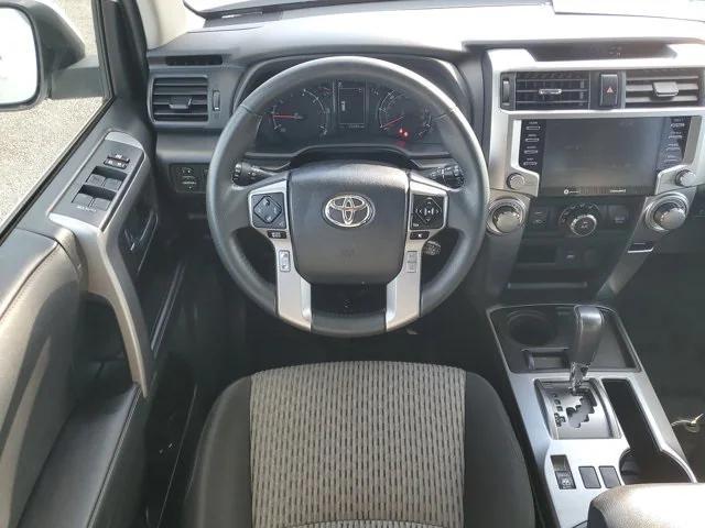 used 2023 Toyota 4Runner car, priced at $31,195