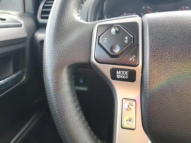 used 2023 Toyota 4Runner car, priced at $31,195