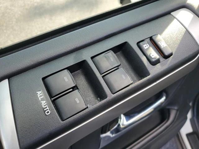 used 2023 Toyota 4Runner car, priced at $31,195