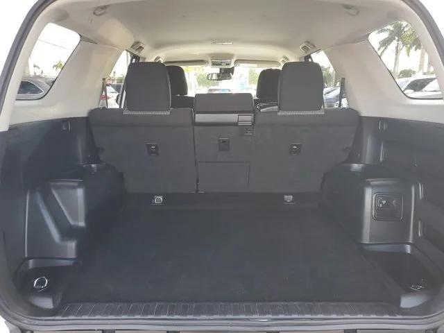 used 2023 Toyota 4Runner car, priced at $31,195