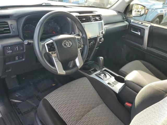 used 2023 Toyota 4Runner car, priced at $31,195