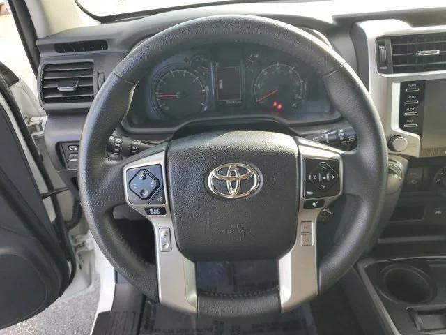 used 2023 Toyota 4Runner car, priced at $31,195
