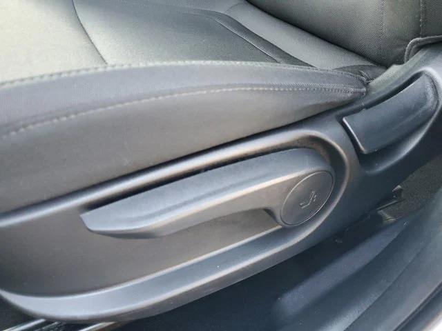 used 2024 Hyundai Tucson car, priced at $17,595