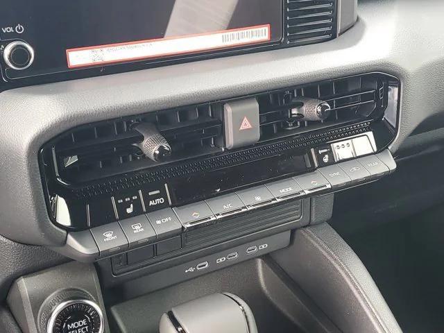 new 2026 Toyota Land Cruiser car, priced at $58,961