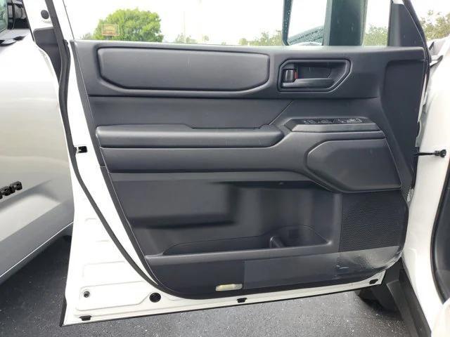 new 2026 Toyota Land Cruiser car, priced at $58,961